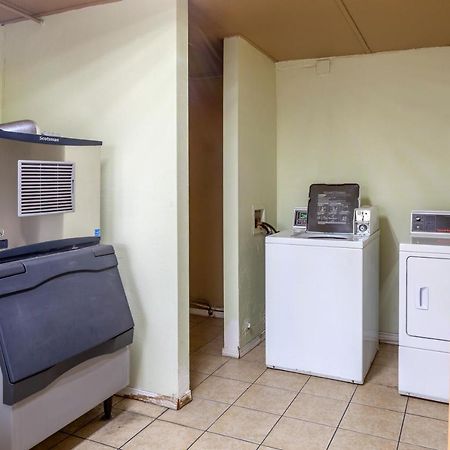 Quality Inn Midtown Savannah Dış mekan fotoğraf
