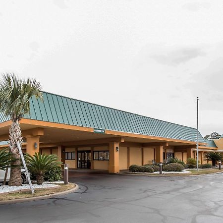 Quality Inn Midtown Savannah Dış mekan fotoğraf