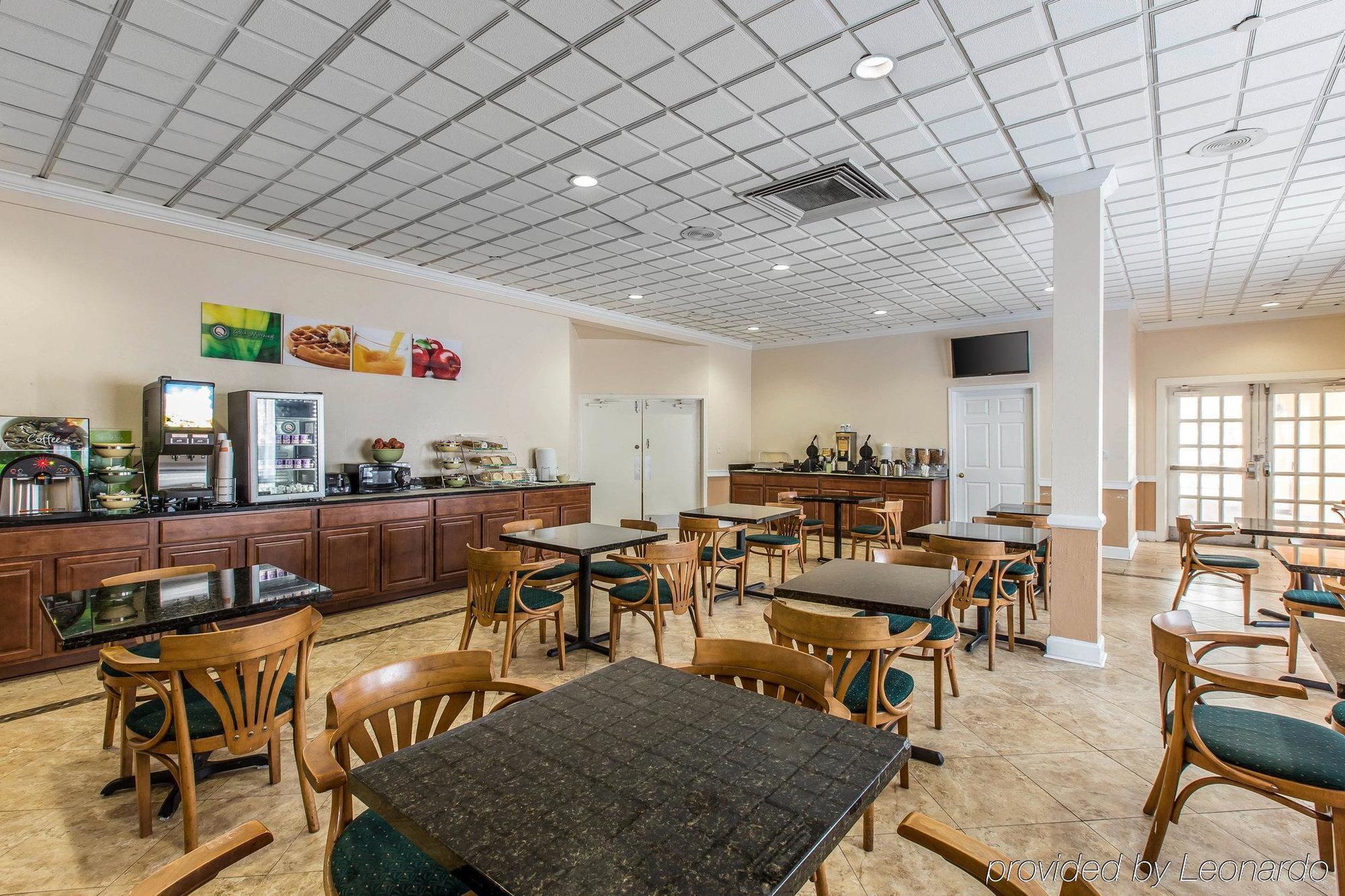 Quality Inn Midtown Savannah Dış mekan fotoğraf