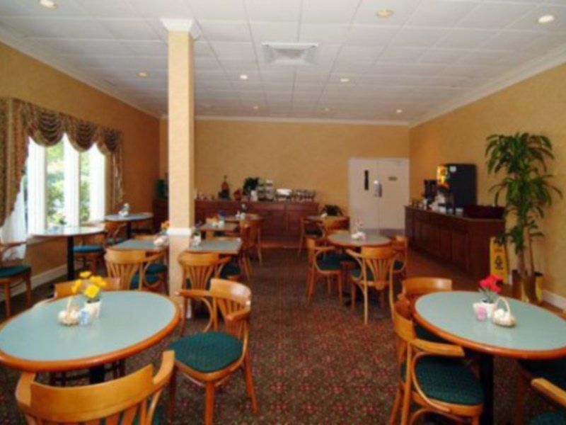 Quality Inn Midtown Savannah Dış mekan fotoğraf