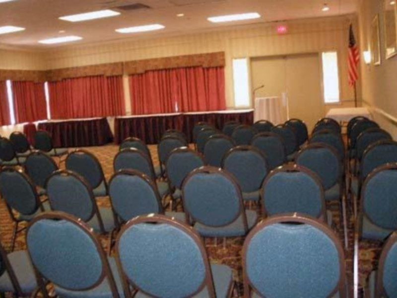 Quality Inn Midtown Savannah Dış mekan fotoğraf