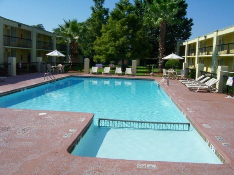 Quality Inn Midtown Savannah Dış mekan fotoğraf